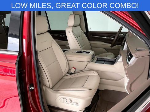 Used 2021 GMC Yukon Denali image 11