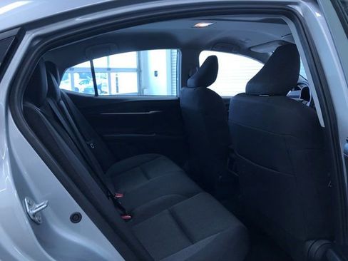 Used 2025 Toyota Camry LE image 22