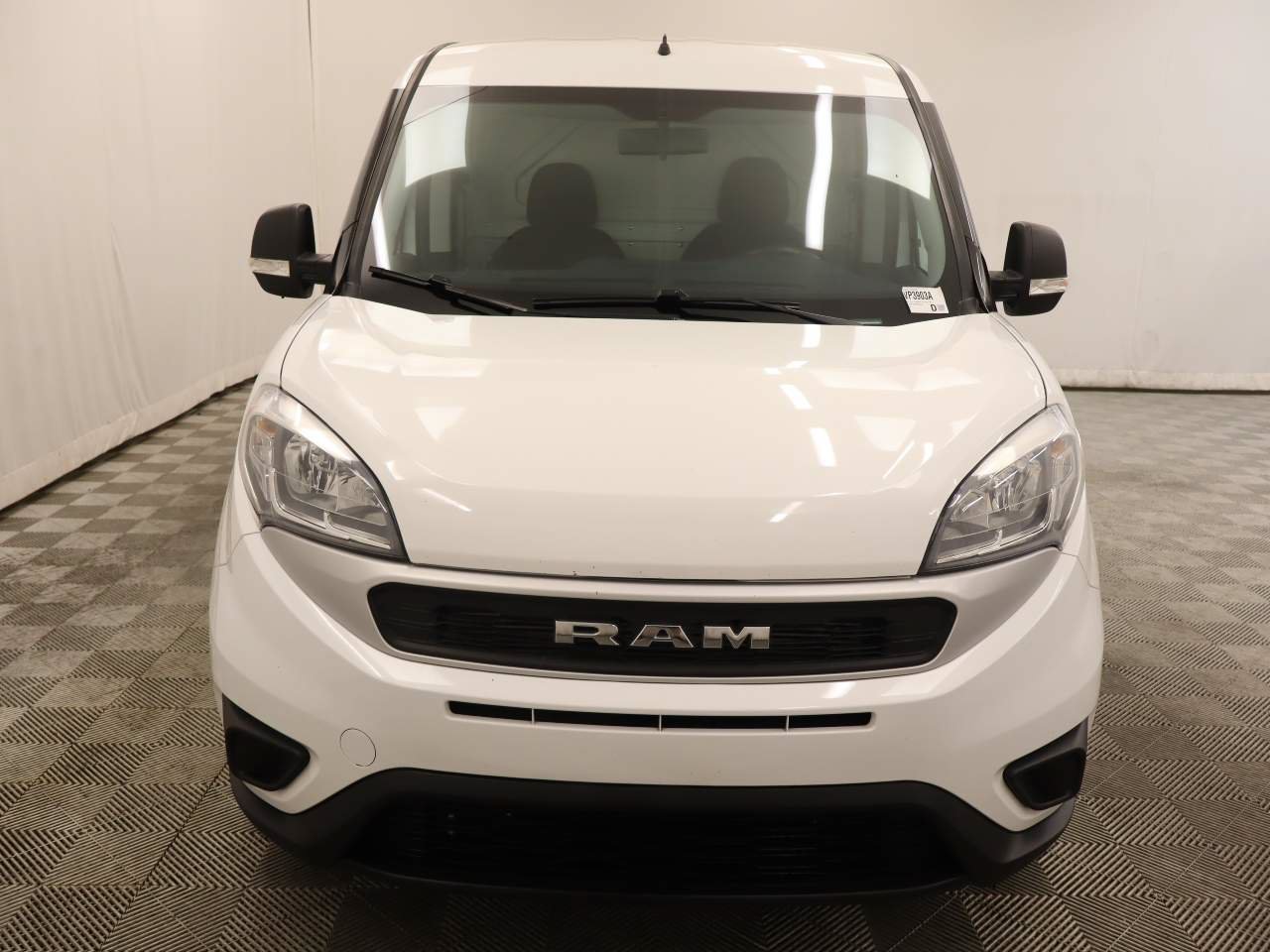 Used 2022 RAM ProMaster City Wagon FWD image 4