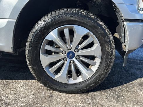 Used 2018 Ford F150 XL w/ Equipment Group 101A Mid image 45