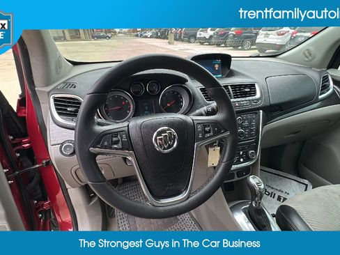 Used 2014 Buick Encore Convenience image 34