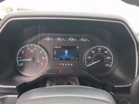Used 2023 Ford F150 XL w/ STX Appearance Package RWD image 7