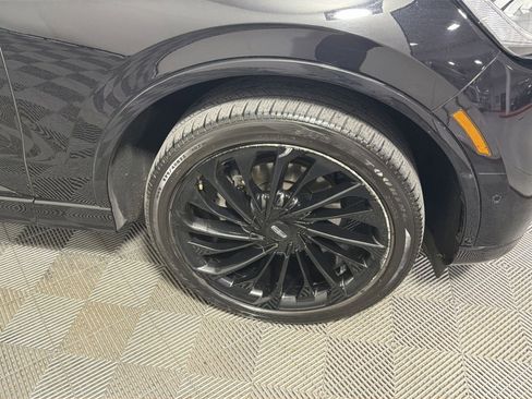 Used 2024 Lincoln Aviator Reserve w/ Jet Package image 12