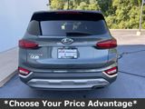 Used 2020 Hyundai Santa Fe SE image 3
