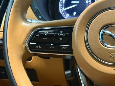 Used 2024 MAZDA CX-90 3.3 Turbo S w/ Premium Plus image 14