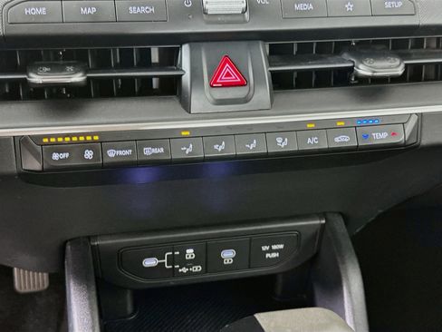 Used 2025 Kia K4 FWD image 24