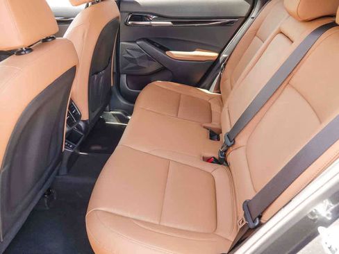 Certified 2024 Kia Seltos EX AWD/4WD image 17