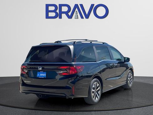 New 2026 Honda Odyssey EX-L image 6