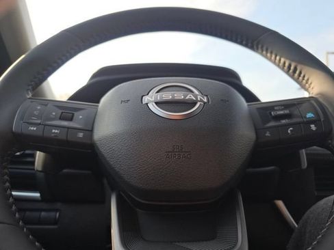 New 2026 Nissan Rogue SV w/ Cold Weather Package AWD/4WD image 29