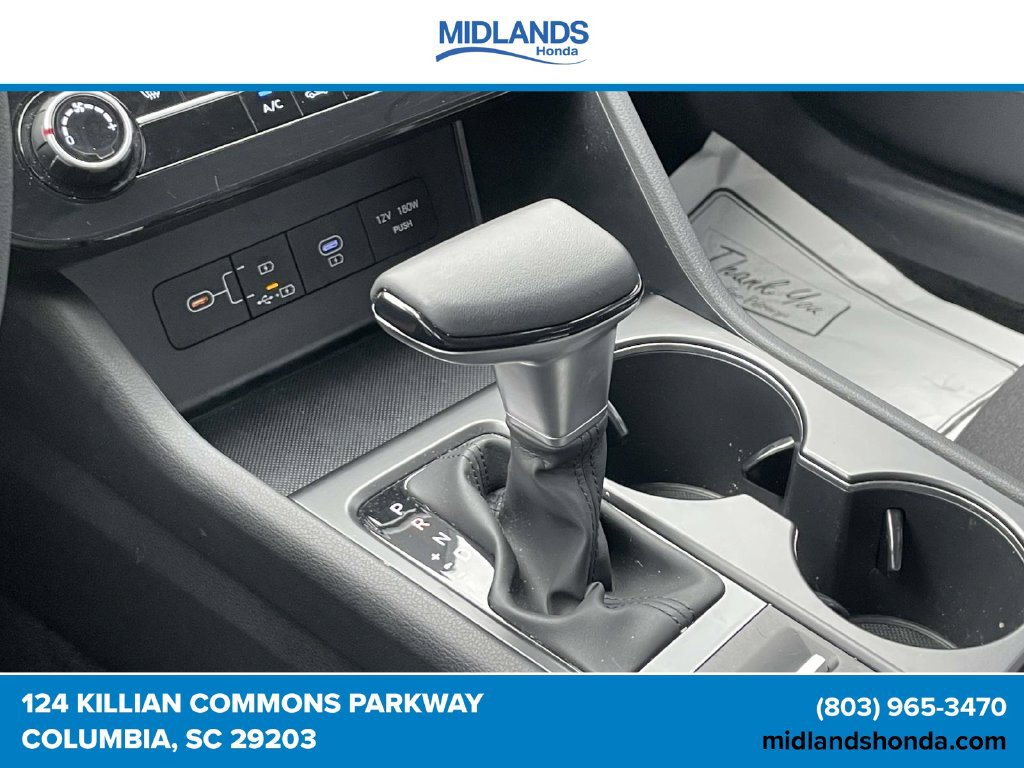 Used 2025 Hyundai Sonata SE FWD image 30