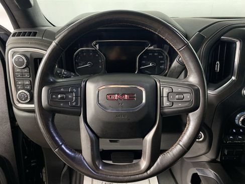Used 2021 GMC Sierra 1500 AT4 w/ AT4 Value Package AWD/4WD image 14