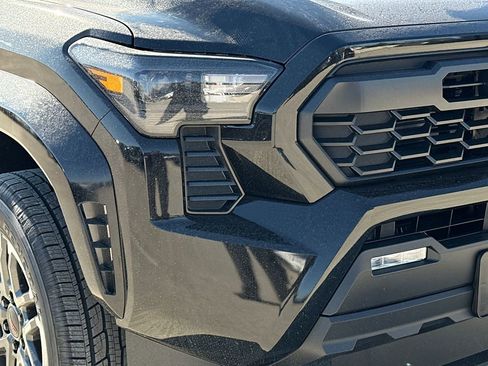 New 2026 Toyota Tacoma TRD Sport image 10