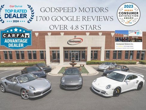 Used 2018 Dodge Challenger SRT Demon image 4