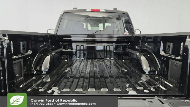 New 2026 Ford F150 King Ranch w/ Equipment Group 601A High AWD/4WD image 25