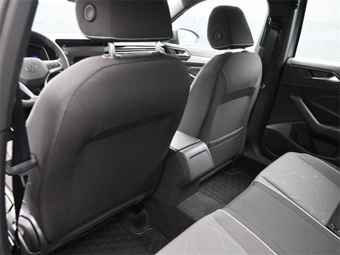 New 2026 Volkswagen Jetta Sport image 10