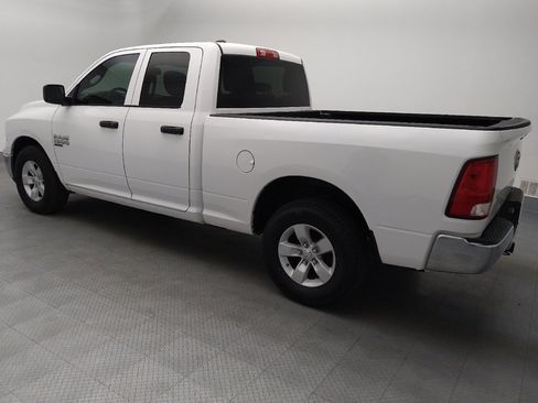 Used 2020 RAM 1500 Tradesman w/ Popular Equipment Group RWD image 3