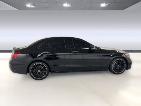 Used 2021 Mercedes-Benz C 300 C 300 image 8