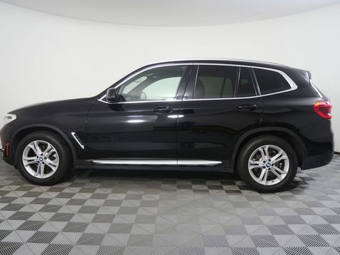 Used 2019 BMW X3 sDrive30i RWD image 6