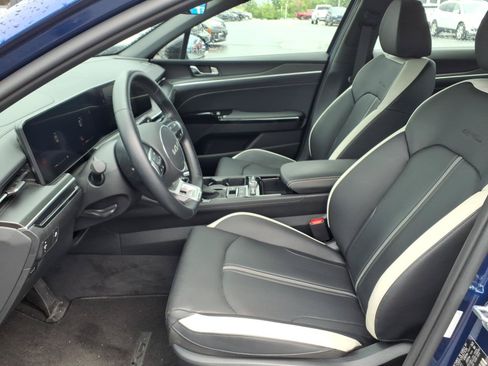 Used 2025 Kia K5 GT-Line FWD image 25