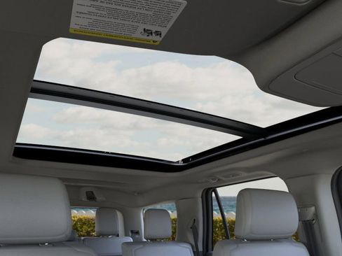 New 2025 Ford Expedition Active image 22