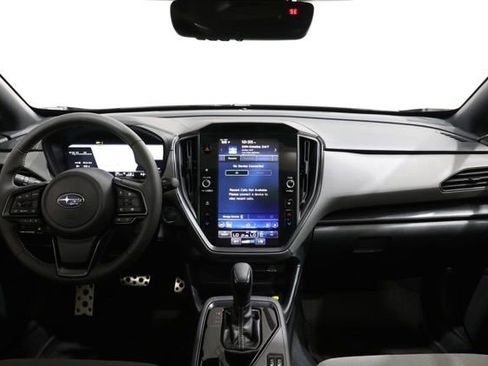 Used 2026 Subaru Crosstrek 2.5i Sport w/ Crosstrek Mirror Package AWD/4WD image 14