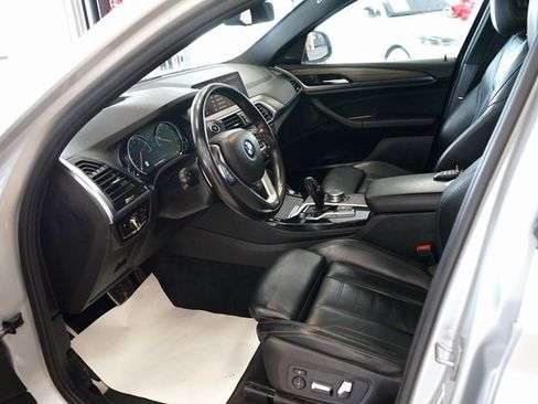 Used 2019 BMW X4 xDrive30i image 29