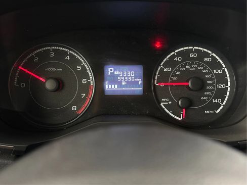 Used 2018 Subaru Crosstrek 2.0i Premium AWD/4WD image 23