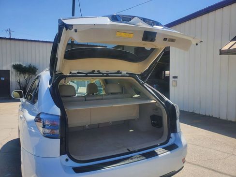 Used 2012 Lexus RX 350 FWD w/ Premium Pkg image 61