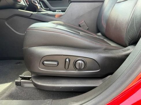 Used 2019 Chevrolet Blazer RS FWD image 9