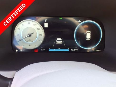 Used 2023 Hyundai Palisade Limited FWD image 11