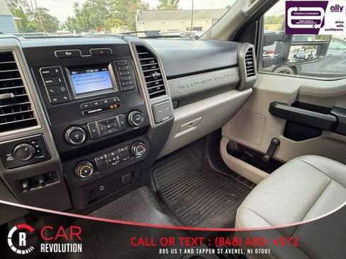 Used 2020 Ford F250 XL w/ XL Value Package image 21