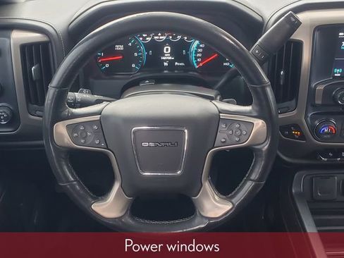 Used 2018 GMC Sierra 1500 Denali image 37
