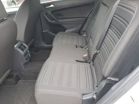 Used 2024 Volkswagen Tiguan S AWD/4WD image 12