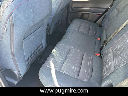 New 2025 Ford Bronco Sport Heritage w/ Convenience Package image 20