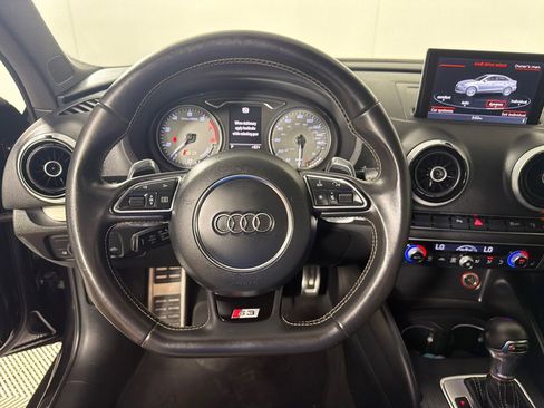 Used 2015 Audi A3 2.0T Premium AWD/4WD image 16