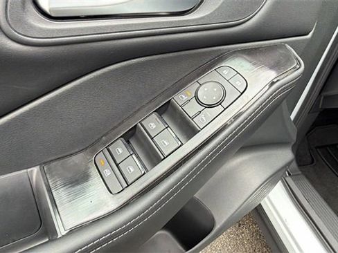 New 2026 Nissan Rogue SV image 20