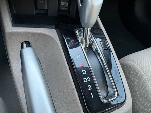 Used 2013 Honda Civic EX image 18