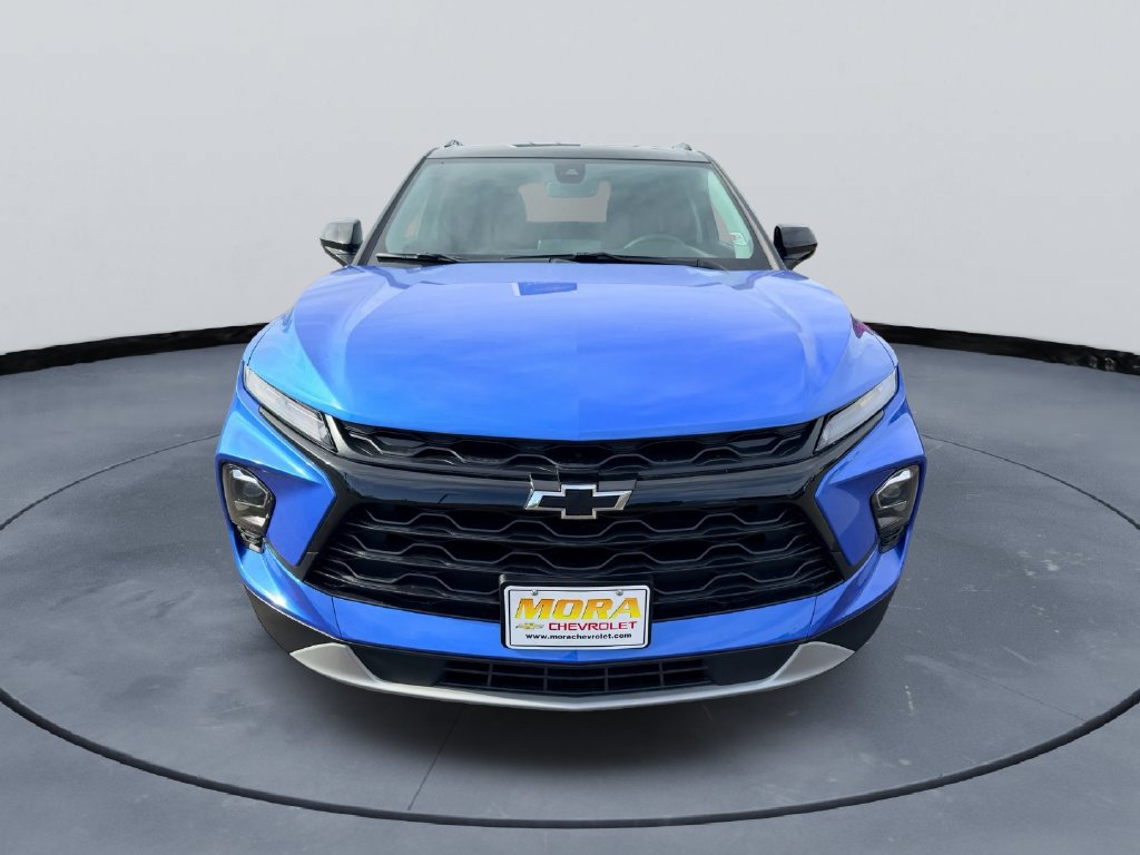 New 2026 Chevrolet Blazer LT w/ Convenience Package AWD/4WD image 6