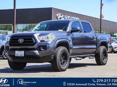 Used 2022 Toyota Tacoma SR