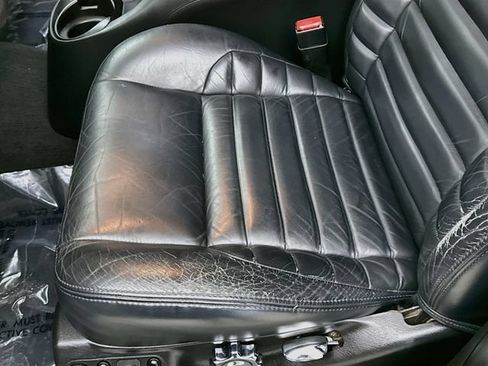 Used 2001 Ford F150 Harley-Davidson RWD image 17