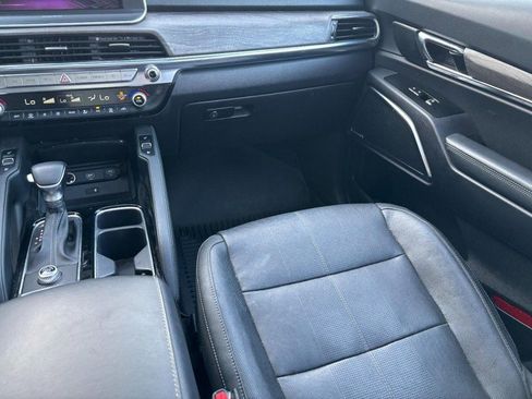 Used 2022 Kia Telluride SX FWD image 17