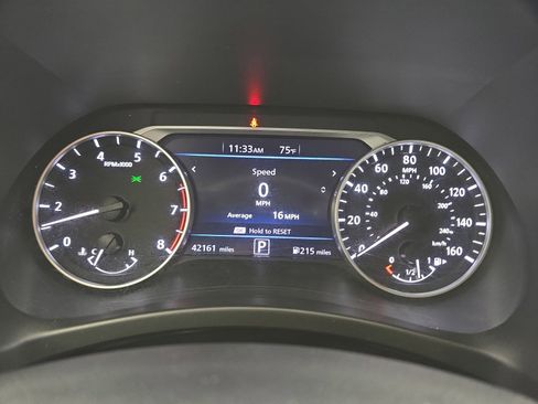 Used 2021 Nissan Sentra SV FWD image 22