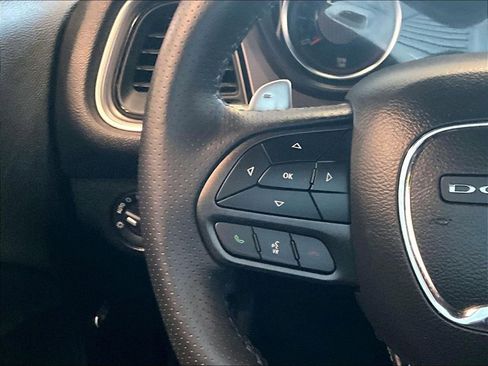 Used 2022 Dodge Challenger R/T Scat Pack RWD image 23