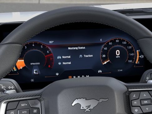 New 2026 Ford Mustang GT Premium RWD image 15