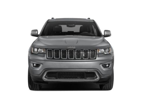Certified 2021 Jeep Grand Cherokee Limited w/ Premium Lighting Group image 4