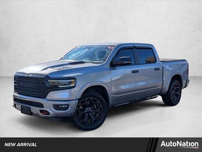 Used 2023 RAM 1500 Limited w/ Night Edition