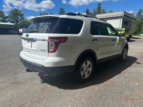 Used 2013 Ford Explorer FWD image 5