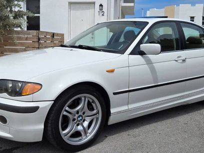 Used 2005 BMW 330i Sedan