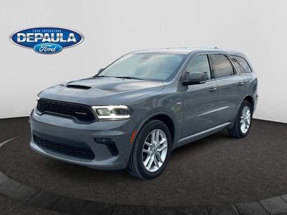 Used 2022 Dodge Durango R/T