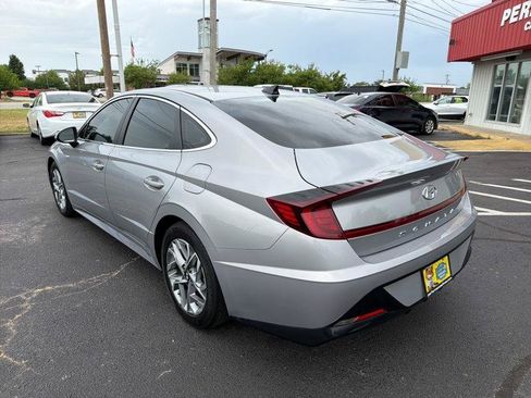 Used 2023 Hyundai Sonata SEL FWD image 10